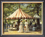 Summer Carousel