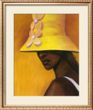 Buy Yellow Hat at AllPosters.com