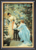 Five O'Clock Tea, 1891