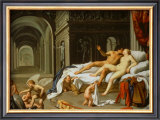 Venus and Mars