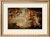 The Birth of Venus, c.1485