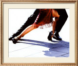 Buy Blue Tango at AllPosters.com