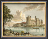 Buy Caernarvon Castle at AllPosters.com