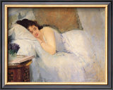 Morning Awakening