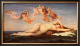 Buy La Naissance de Venus at AllPosters.com