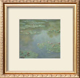 Waterlilies II 1907