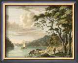 Buy Dromana on the River Blackwater at AllPosters.com