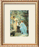 Five O'Clock Tea, 1891