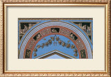 Loggia in the Vatican IV (detail)