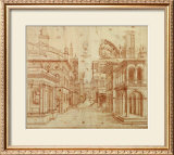 Buy Roman Perspective at AllPosters.com