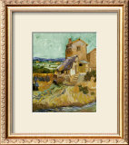 The Old Mill, c.1888