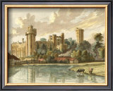 Buy Warwick Castle at AllPosters.com