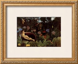 The Dream, 1910