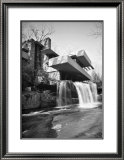 Frank Lloyd Wright, Falling Water