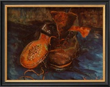 Pair of Boots, c.1887