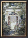 Buy Doorway, 19th Century at AllPosters.com