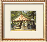 Summer Carousel