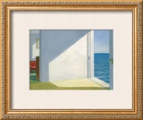 Rooms by the Sea