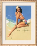 Buy Sunny Skies at AllPosters.com