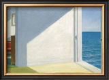 Rooms by the Sea