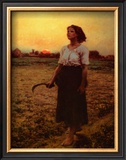 Buy The Song of the Lark at AllPosters.com