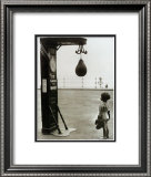 Packing a Punch