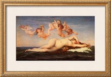 Buy La Naissance de Venus at AllPosters.com