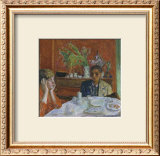 The Dessert, or After Dinner, c.1920