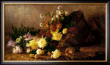Autumn Cornucopia