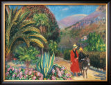 Buy Afternoon in Provence at AllPosters.com