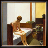 Hotel Room, c.1931