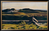 Hills, South Truro, 1930