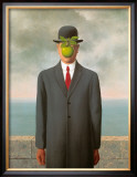 The Son of Man, 1964
