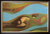 Buy The Garden of France at AllPosters.com
