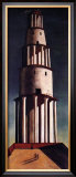 La Grande Torre, 1913