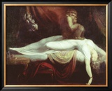 Buy The Nightmare at AllPosters.com