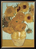 Sunflowers, c.1888