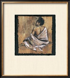 Soulful Grace III