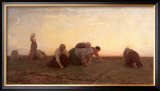 The Weeders, 1860