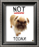 Not Today
