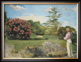 Buy Little Gardener at AllPosters.com