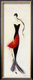 Lady in Black II