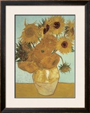 Sunflowers, c.1888