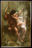 Buy Springtime at AllPosters.com