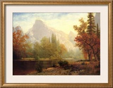 Half Dome, Yosemite