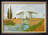 The Langlois Drawbridge