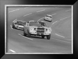 1966 Daytona 24 Hour Race