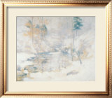 Buy Winter Harmony at AllPosters.com