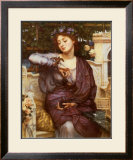 Buy Libra and Her Sparrow at AllPosters.com