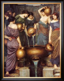 Danaides